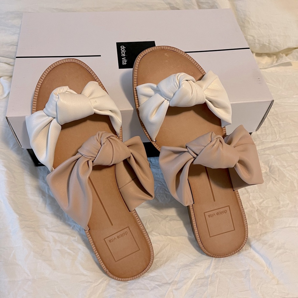 COPY - Dolce vita size 7 sandal